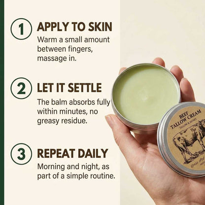 Countryside Tallow Balm
