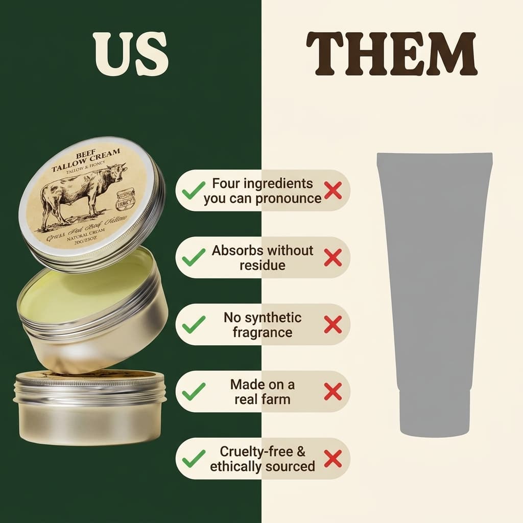 Countryside Tallow Balm