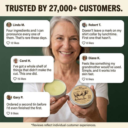 Countryside Tallow Balm
