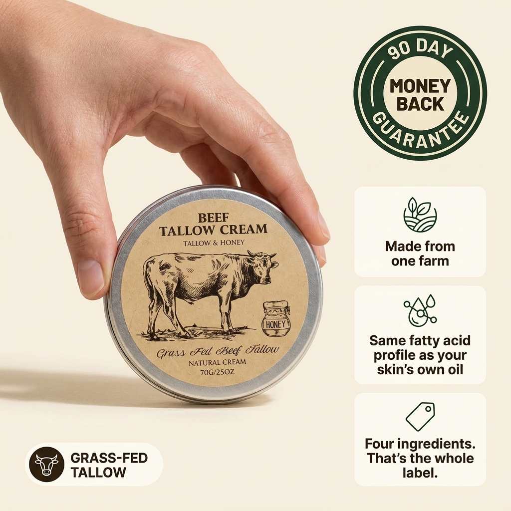 Countryside Tallow Balm