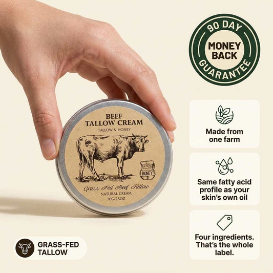 Countryside Tallow Balm
