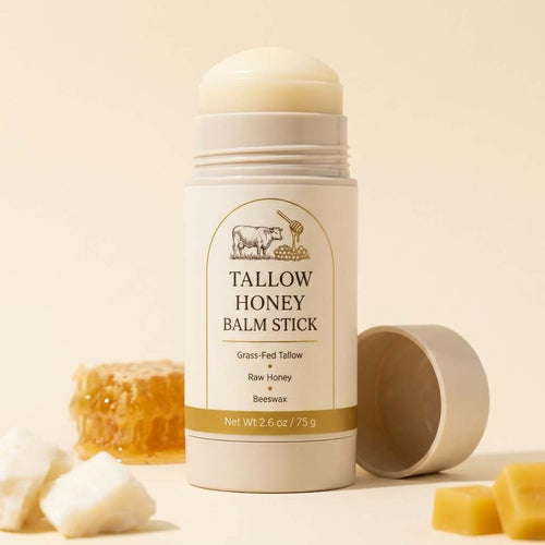 Tallow Stick